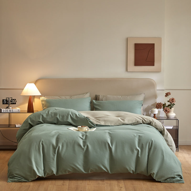 4-Person Family Camping Tent