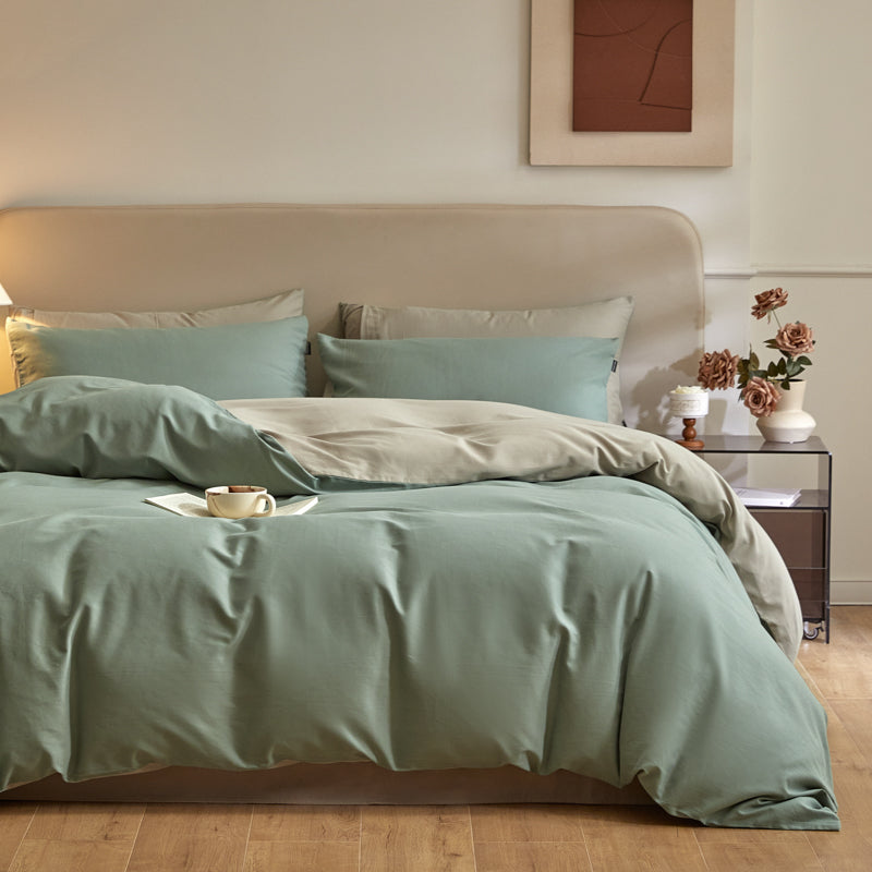 4-Person Family Camping Tent