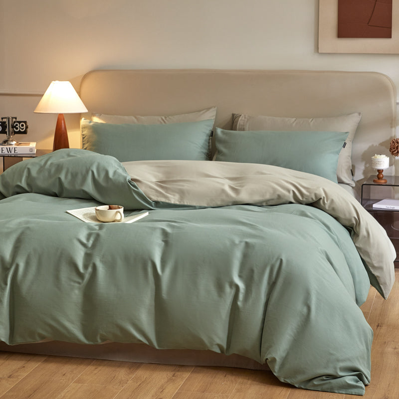 4-Person Family Camping Tent