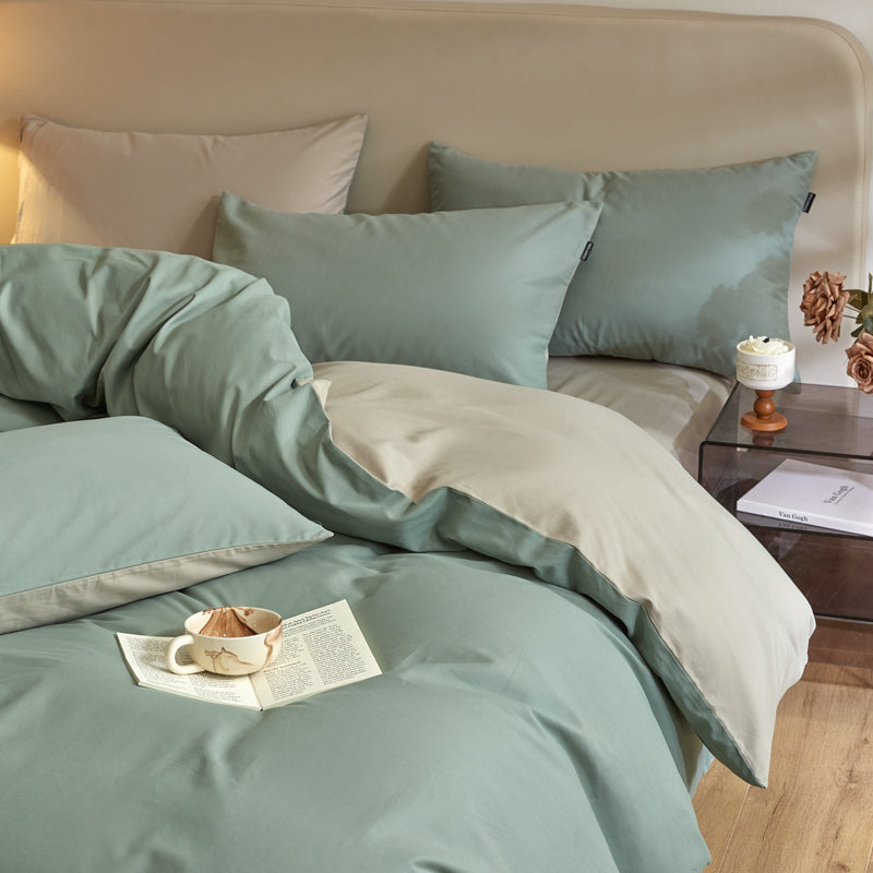 4-Person Family Camping Tent