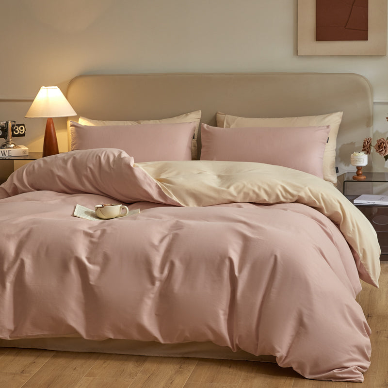 4-Person Family Camping Tent